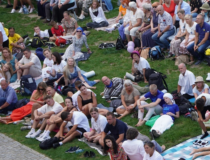 PPW 2025. Jasna Góra