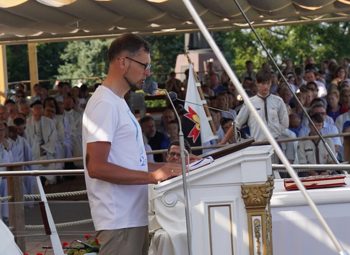 PPW 2025. Jasna Góra