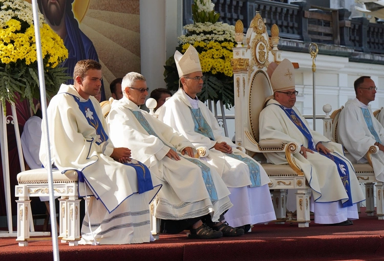 PPW 2025. Jasna Góra