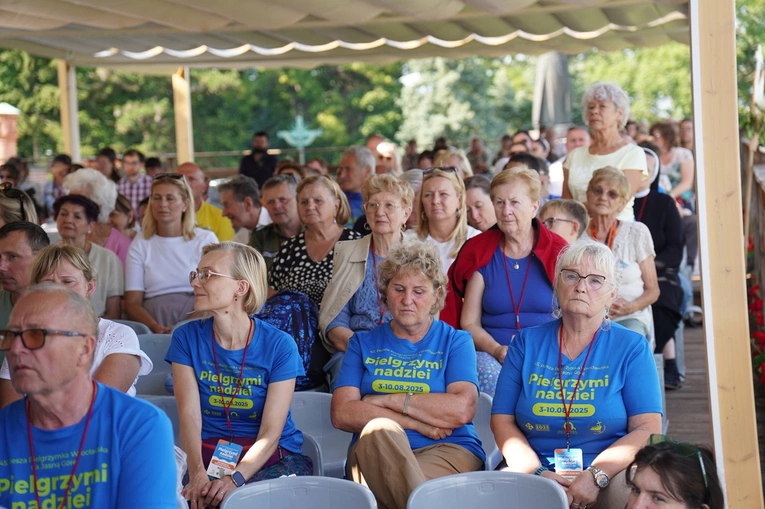 PPW 2025. Jasna Góra