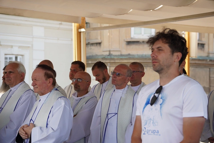 PPW 2025. Jasna Góra