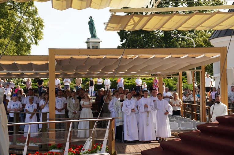 PPW 2025. Jasna Góra