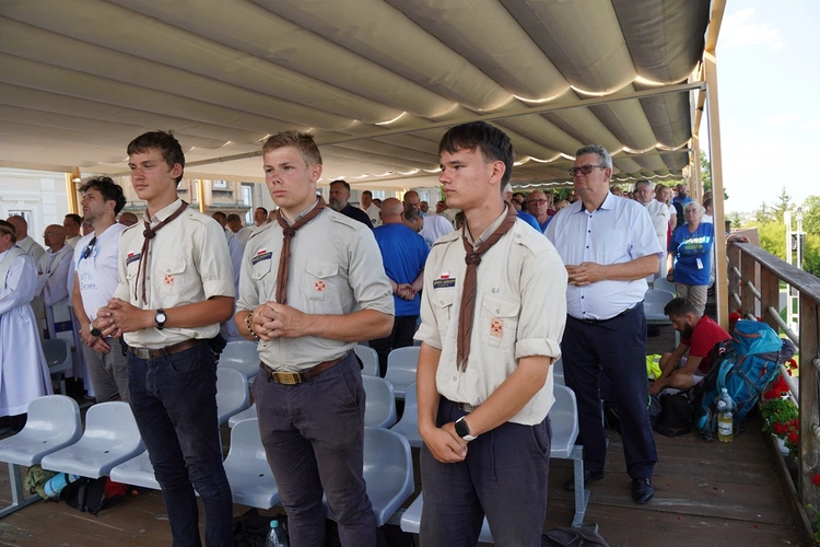 PPW 2025. Jasna Góra