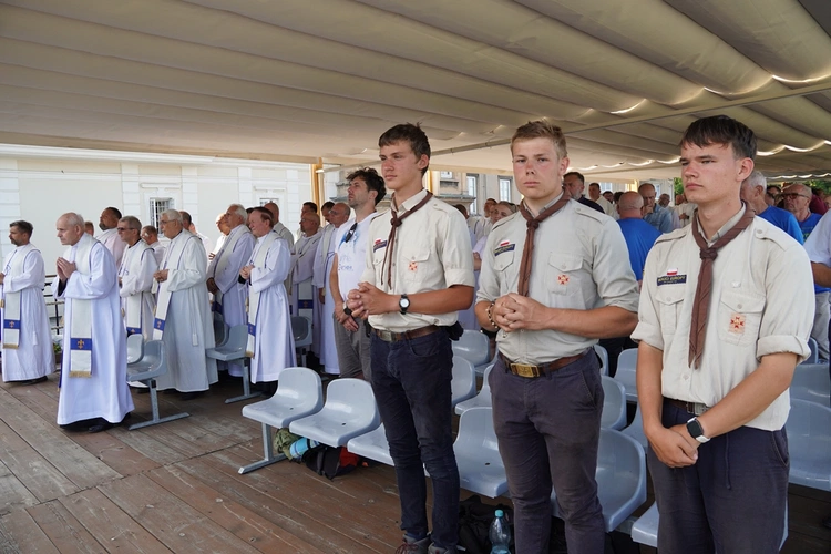 PPW 2025. Jasna Góra