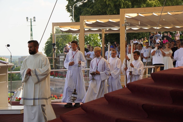 PPW 2025. Jasna Góra