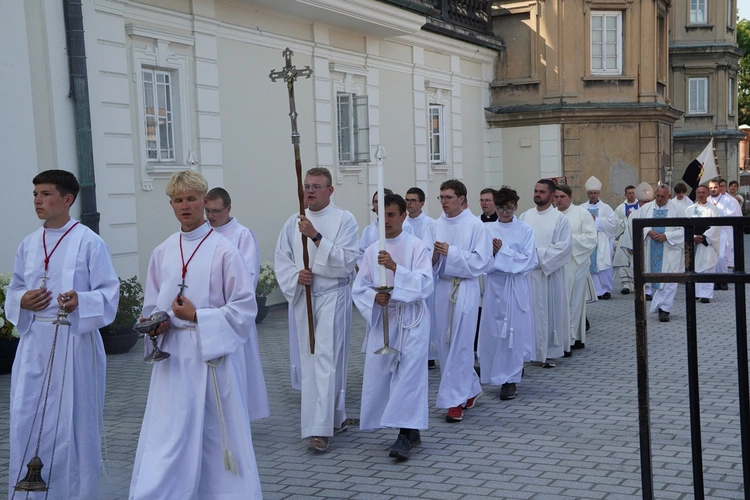 PPW 2025. Jasna Góra