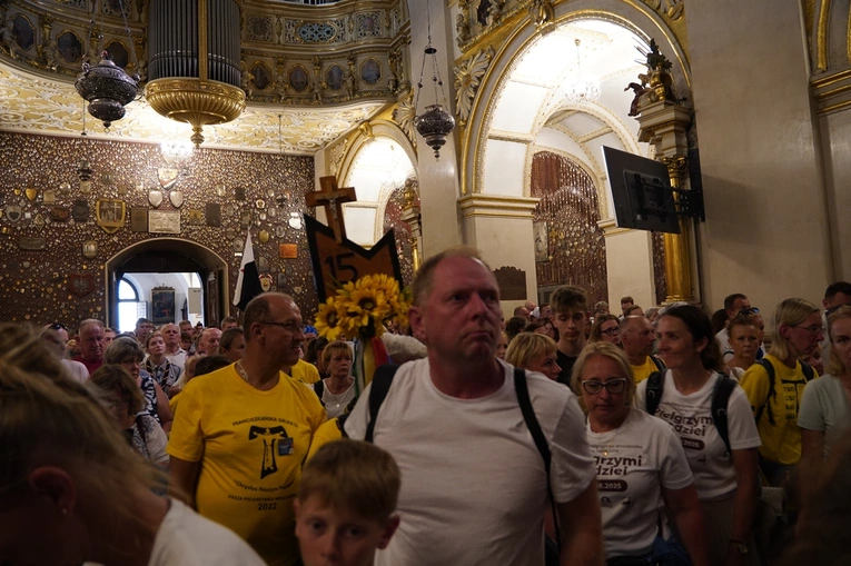 PPW 2025. Jasna Góra