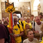 PPW 2025. Jasna Góra