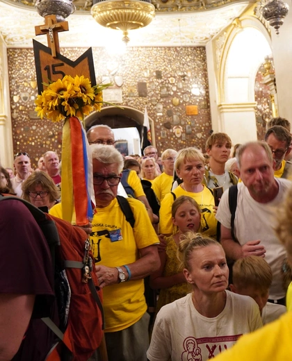 PPW 2025. Jasna Góra