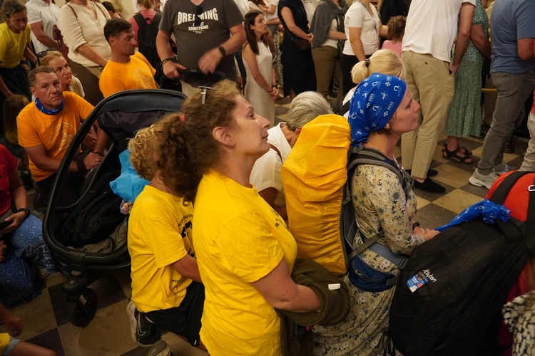 PPW 2025. Jasna Góra