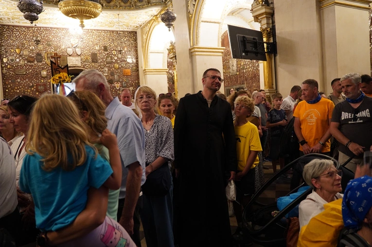 PPW 2025. Jasna Góra