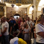 PPW 2025. Jasna Góra