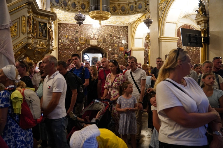 PPW 2025. Jasna Góra