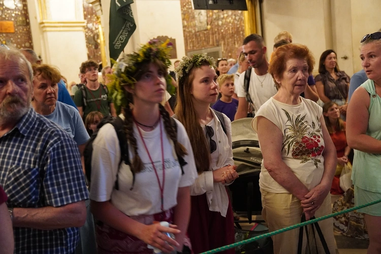 PPW 2025. Jasna Góra