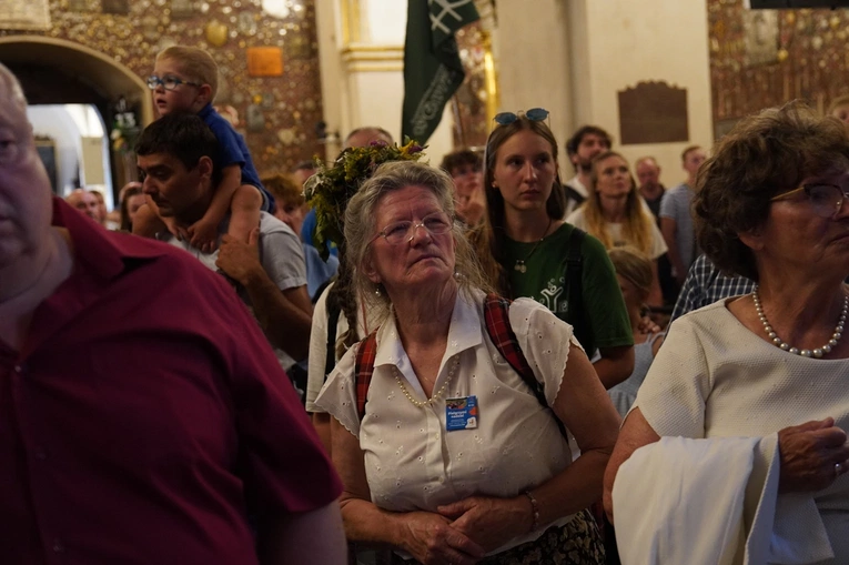 PPW 2025. Jasna Góra