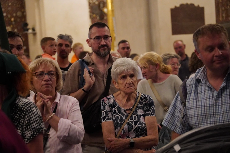 PPW 2025. Jasna Góra