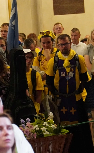 PPW 2025. Jasna Góra