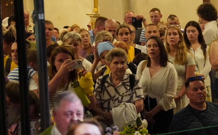 PPW 2025. Jasna Góra