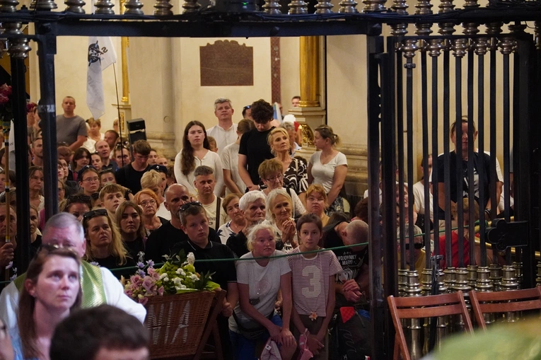 PPW 2025. Jasna Góra