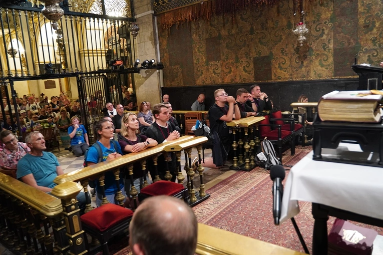 PPW 2025. Jasna Góra