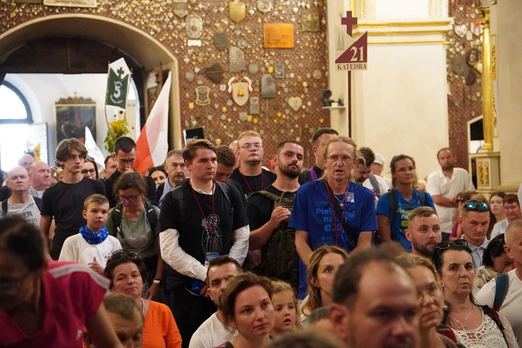 PPW 2025. Jasna Góra