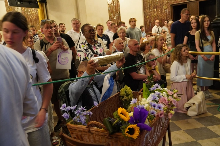 PPW 2025. Jasna Góra