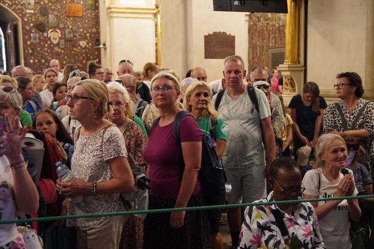 PPW 2025. Jasna Góra