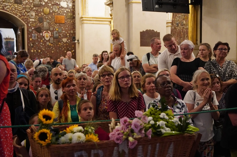 PPW 2025. Jasna Góra