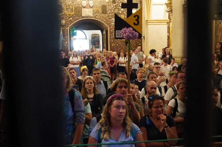 PPW 2025. Jasna Góra