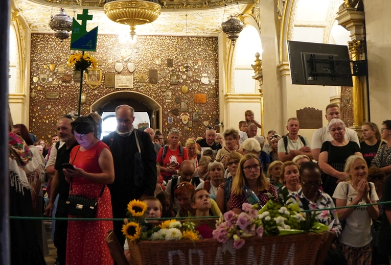 PPW 2025. Jasna Góra