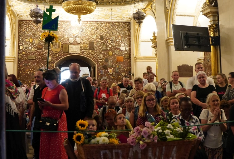 PPW 2025. Jasna Góra