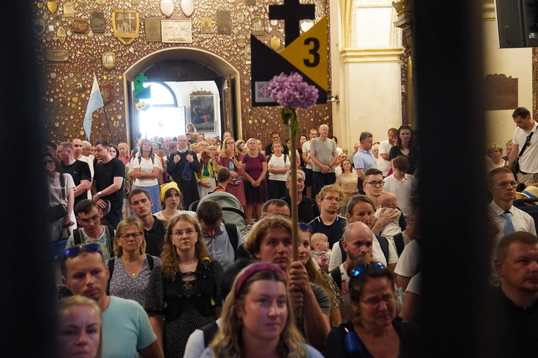 PPW 2025. Jasna Góra