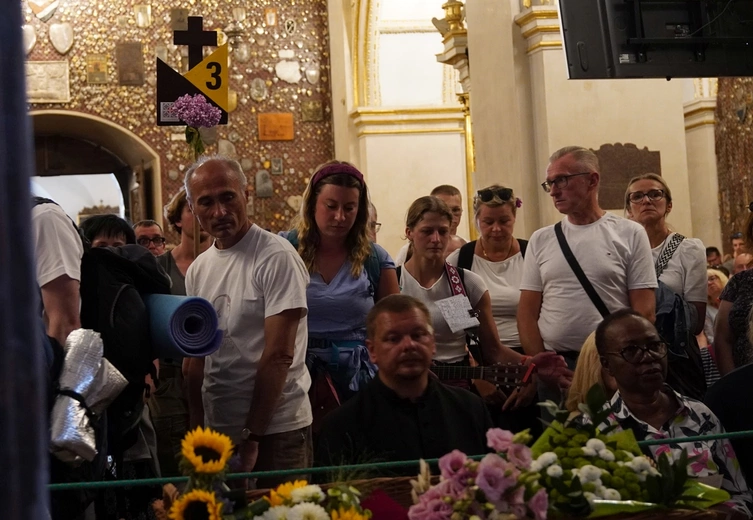 PPW 2025. Jasna Góra