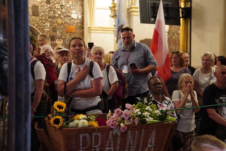 PPW 2025. Jasna Góra