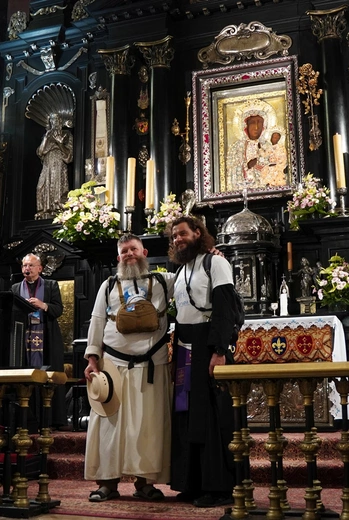 PPW 2025. Jasna Góra