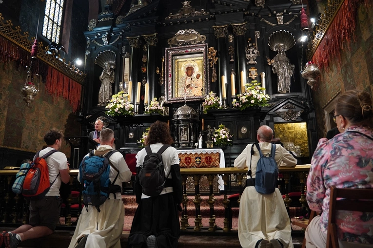 PPW 2025. Jasna Góra