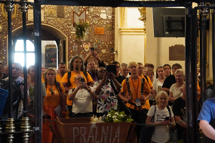 PPW 2025. Jasna Góra