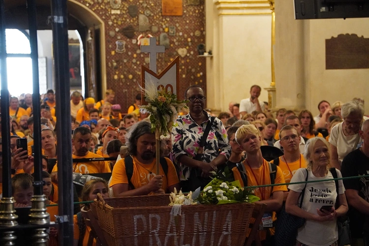 PPW 2025. Jasna Góra