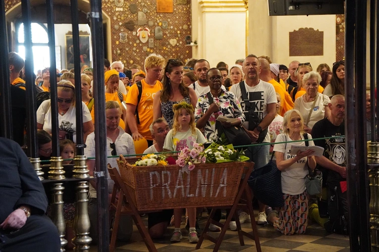 PPW 2025. Jasna Góra