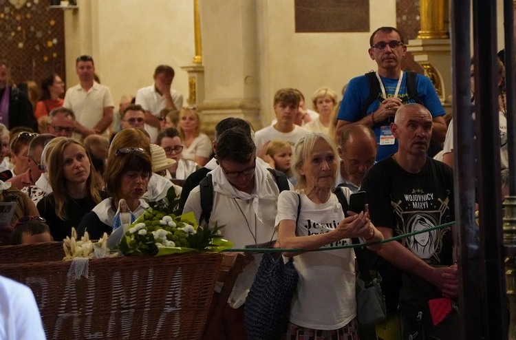 PPW 2025. Jasna Góra