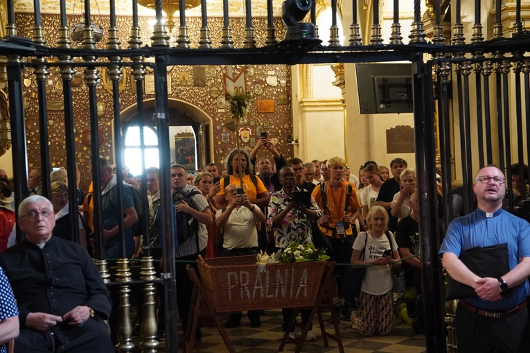 PPW 2025. Jasna Góra