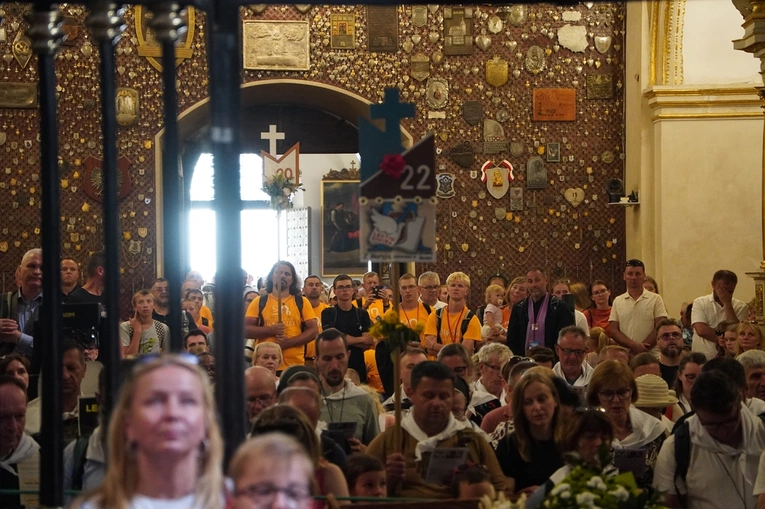 PPW 2025. Jasna Góra