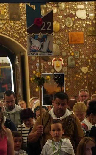 PPW 2025. Jasna Góra