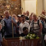 PPW 2025. Jasna Góra