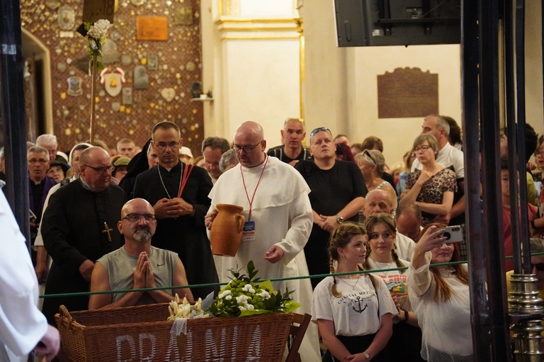 PPW 2025. Jasna Góra