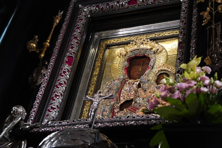 PPW 2025. Jasna Góra