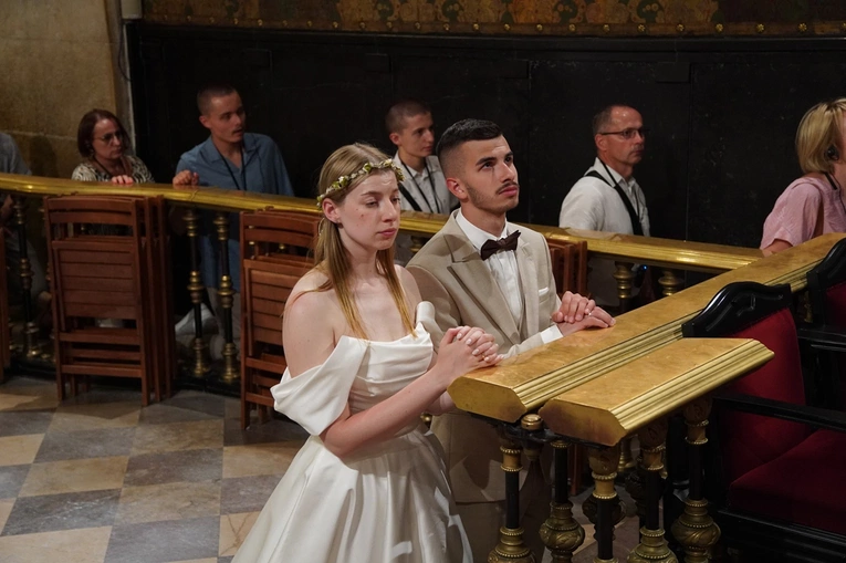 PPW 2025. Jasna Góra