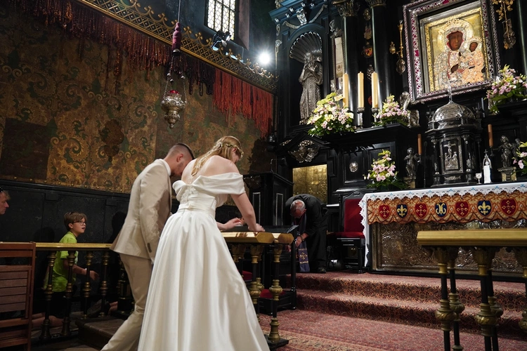 PPW 2025. Jasna Góra