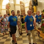 PPW 2025. Jasna Góra