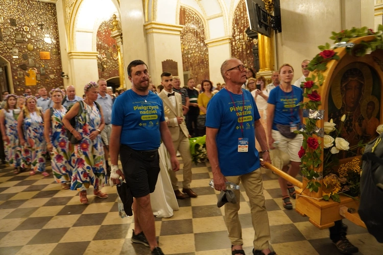 PPW 2025. Jasna Góra